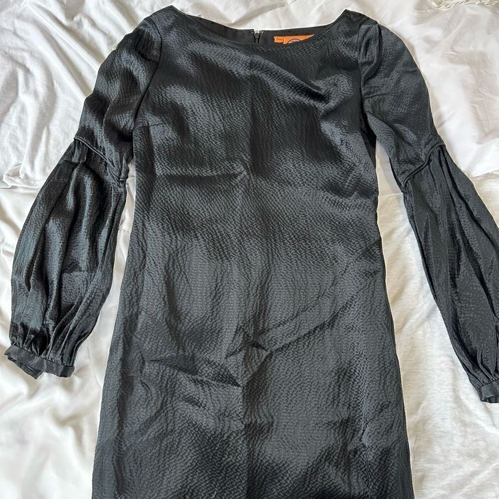 Tory Burch Silk Shift Dress size XS